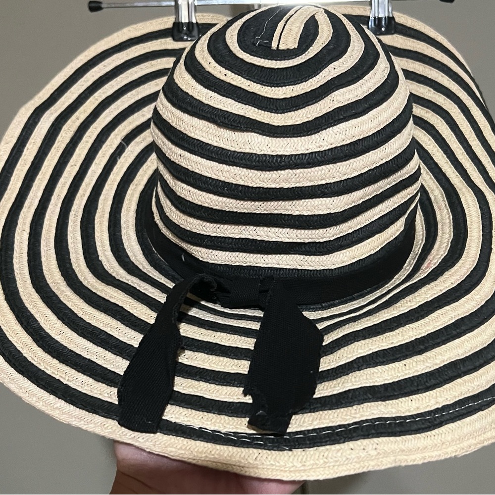 Spring Collection Hat
